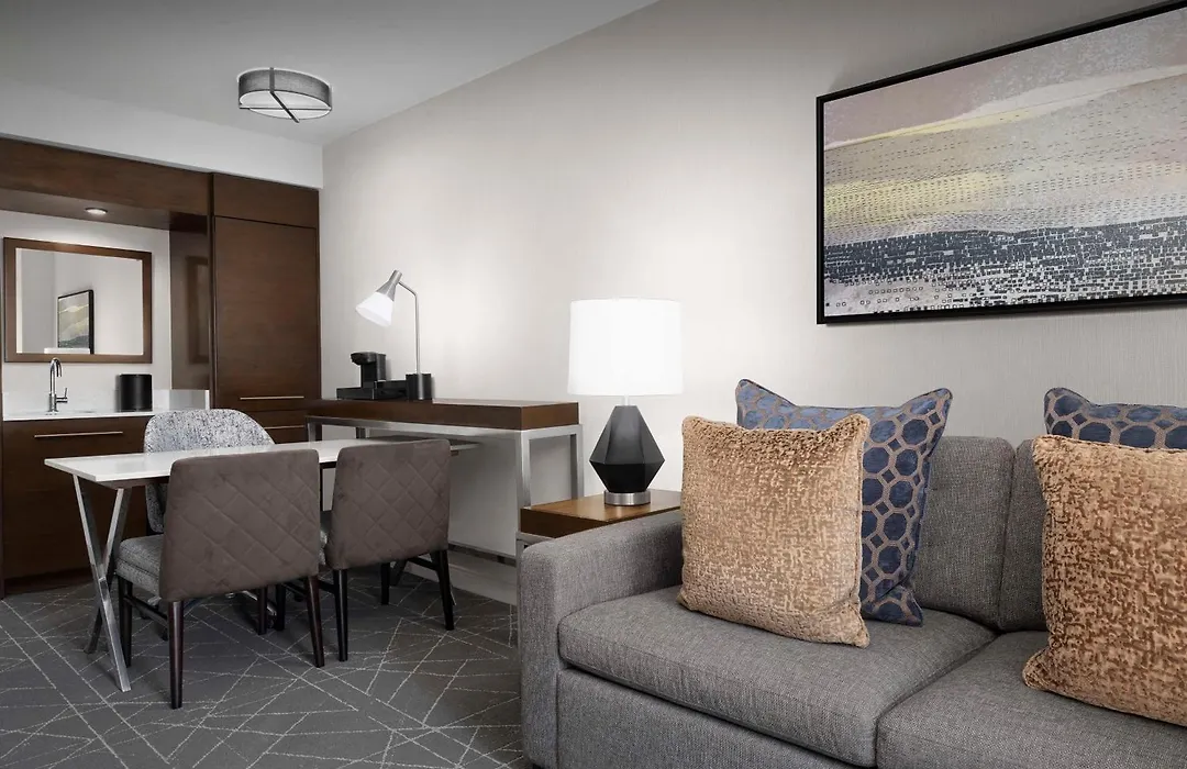 Embassy Suites Atlanta - Kennesaw Town Center-1